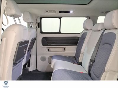 2026 Volkswagen ID. Buzz