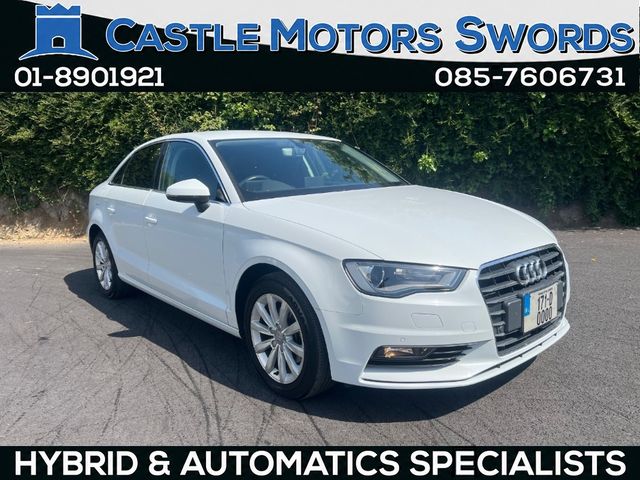 vehicle for sale from Castle Motors Swords