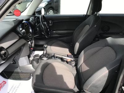 2014 Mini Cooper