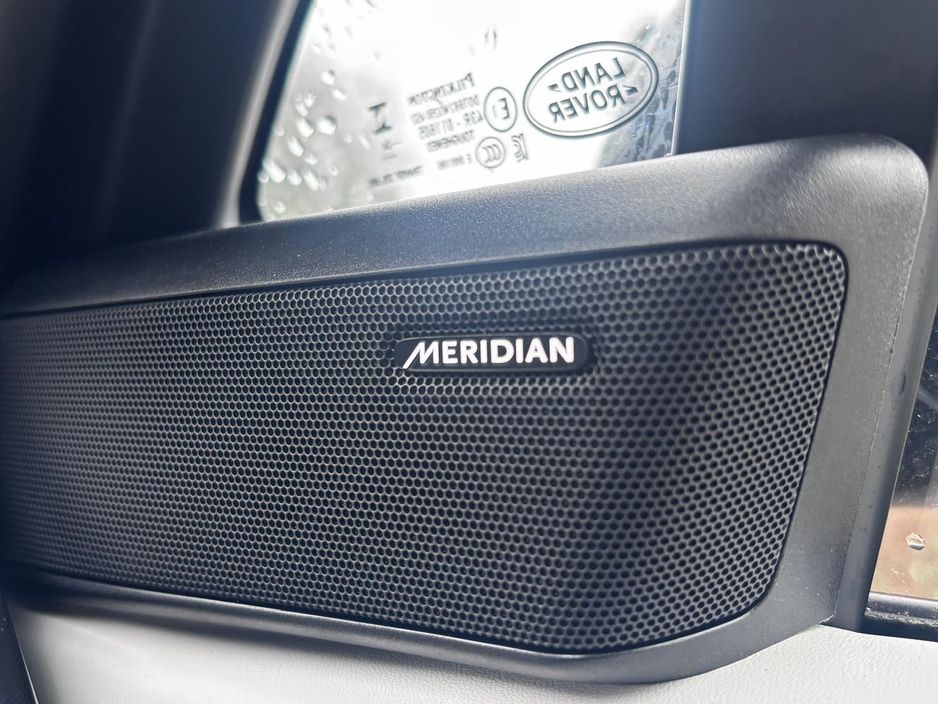 2024 Land Rover Range Rover Sport