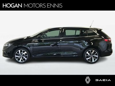 2019 Renault Megane