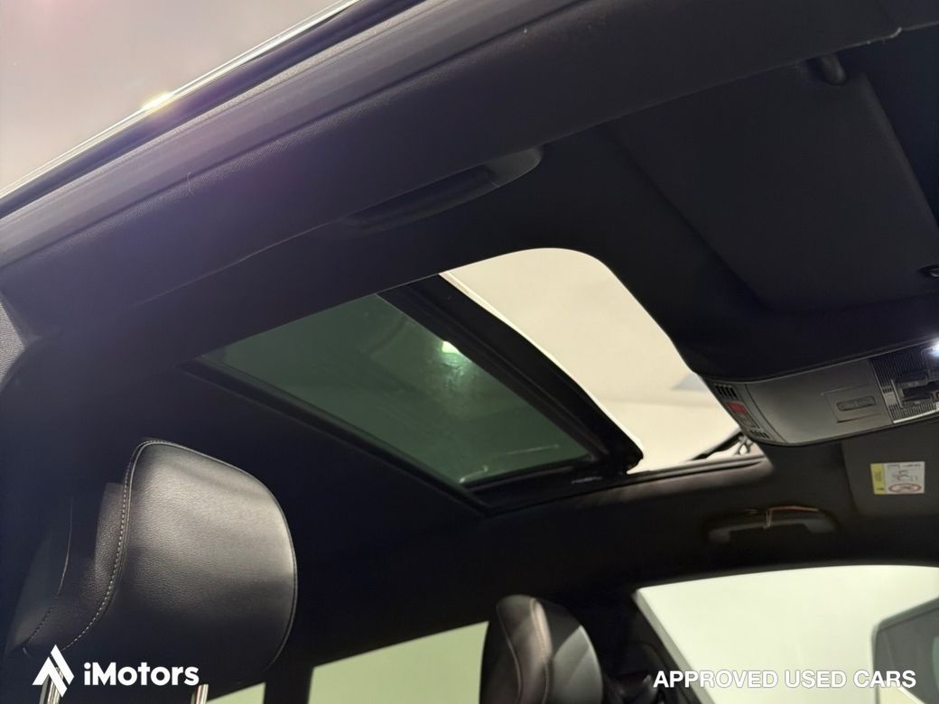 2023 Volkswagen Arteon