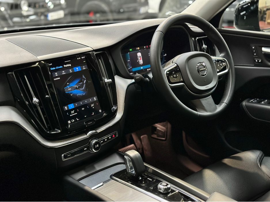 2023 Volvo XC60
