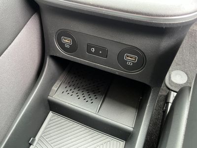 2021 Hyundai Ioniq 5