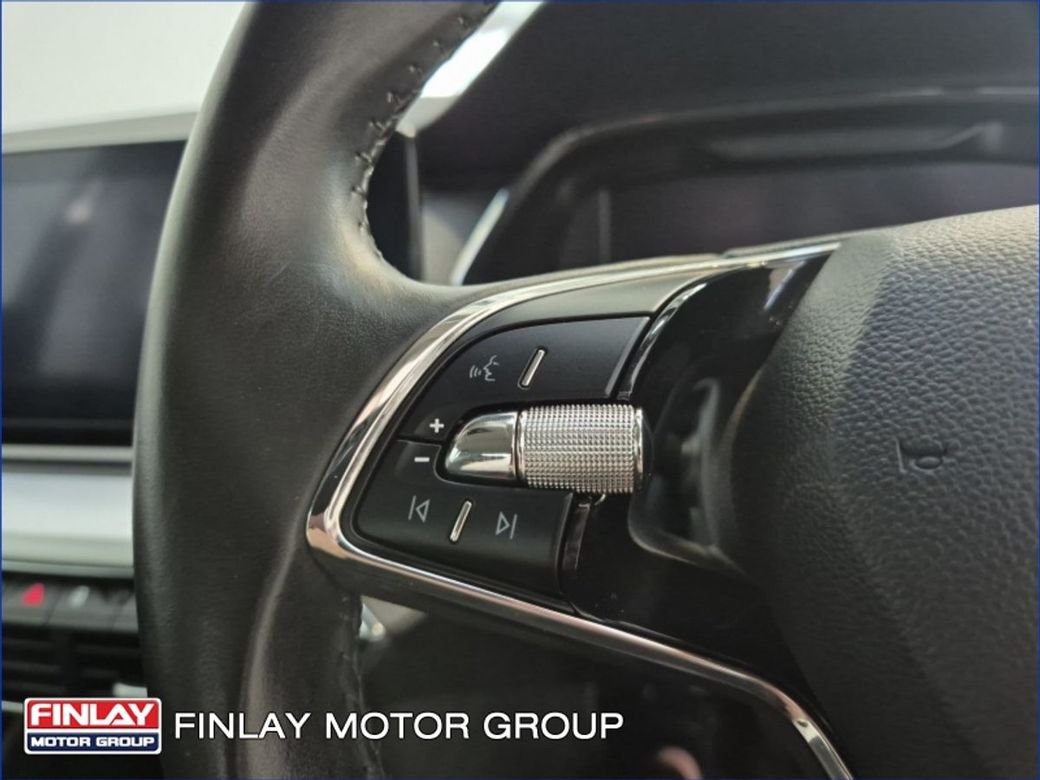 2021 Skoda Octavia