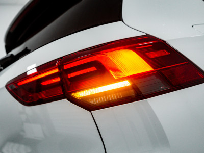 2024 Volkswagen Golf