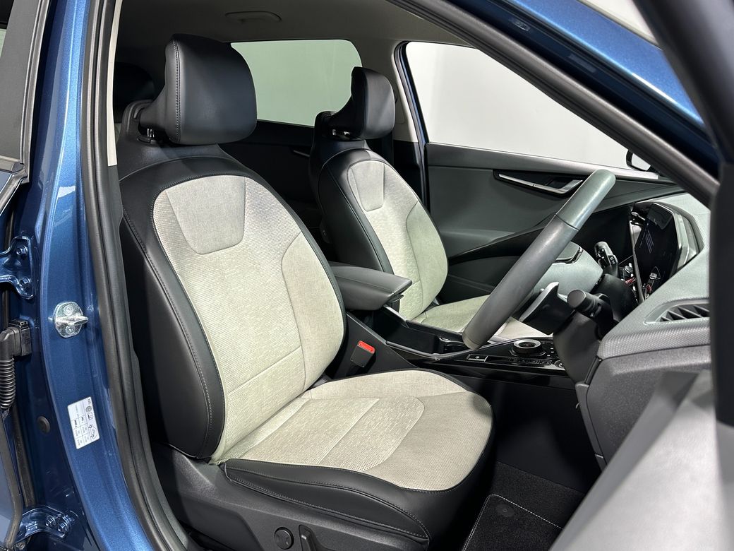 2024 Kia Niro