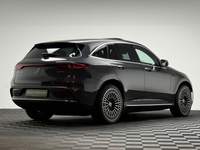 2023 Mercedes-Benz EQC