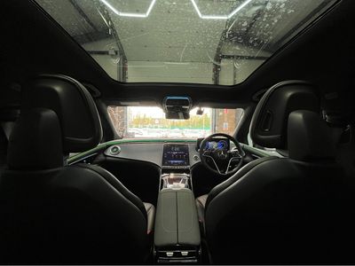 2023 Mercedes-Benz EQS