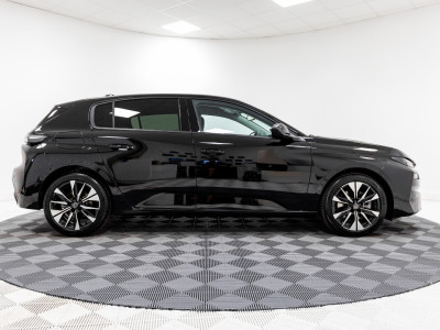 2026 Peugeot 308
