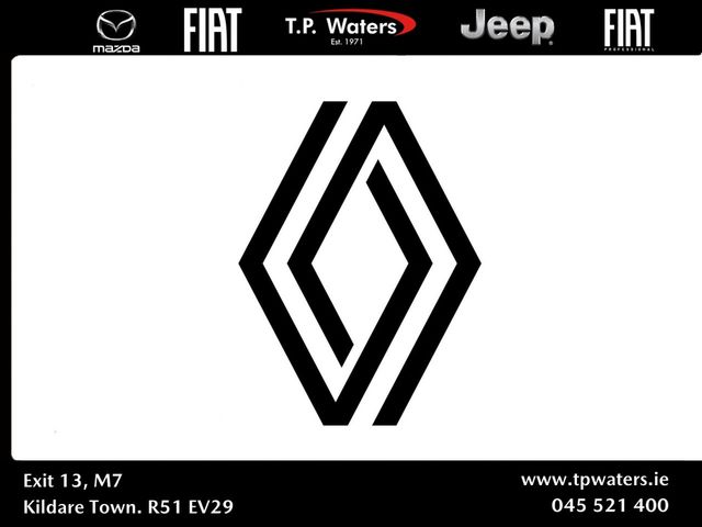 vehicle for sale from TP Waters