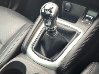 2016 Nissan Qashqai