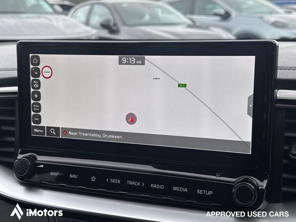 2023 Kia Ceed