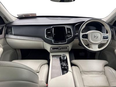 2021 Volvo XC90