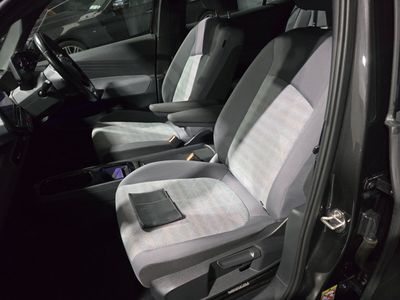 2022 Volkswagen ID.3