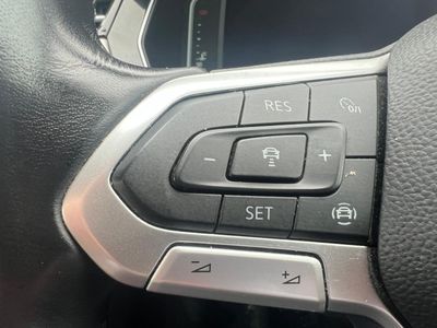 2020 Volkswagen Passat
