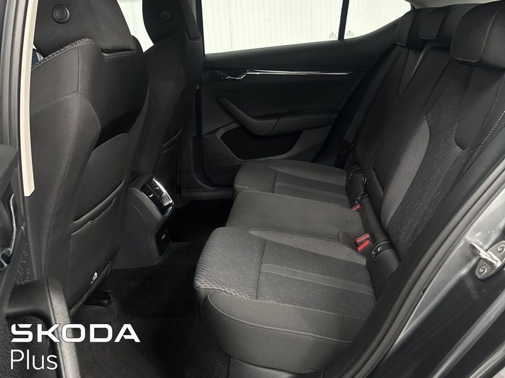 2023 Skoda Octavia