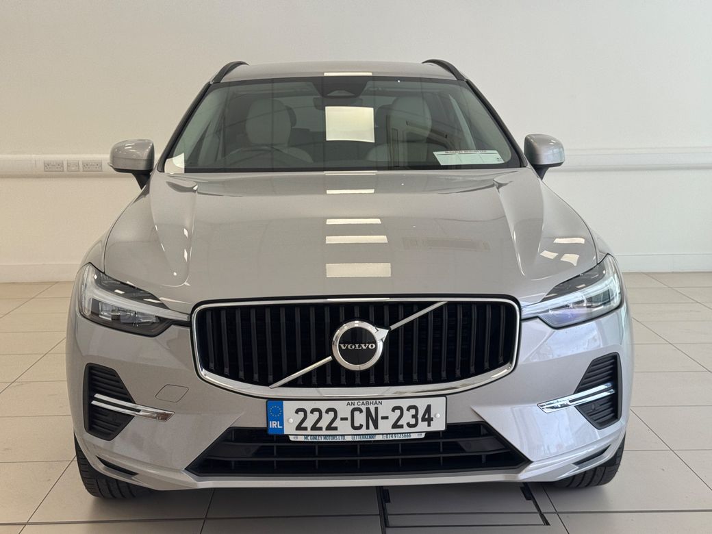 2022 Volvo XC60