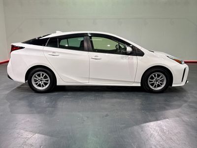 2021 Toyota Prius