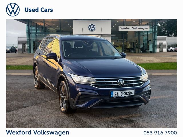 vehicle for sale from Wexford Volkswagen