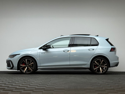 2026 Volkswagen Golf