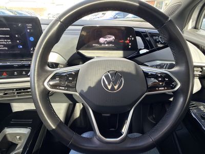 2023 Volkswagen ID.4