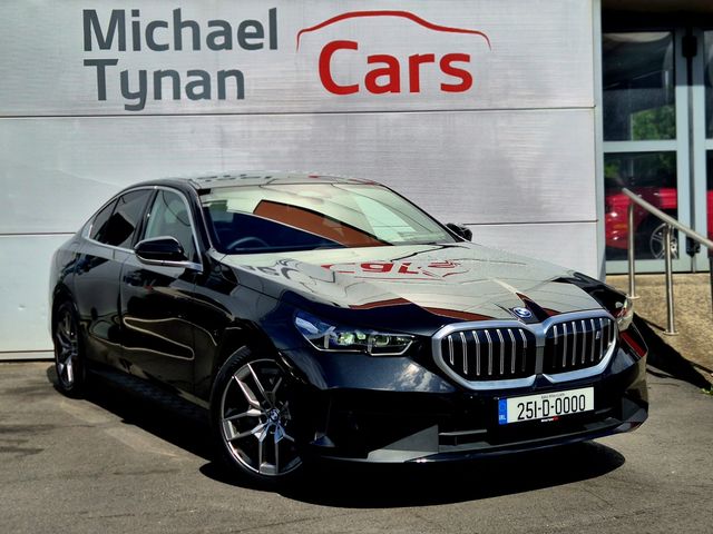 vehicle for sale from Michael Tynan Cars
