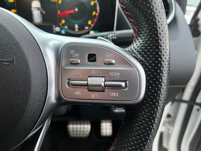 2020 Mercedes-Benz B Class