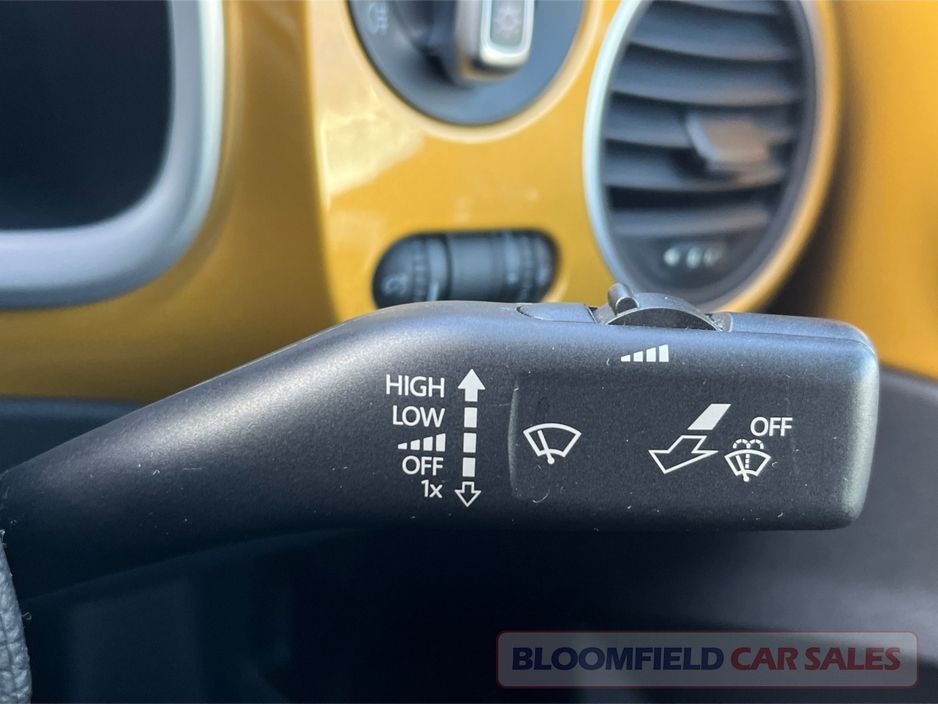 2016 Volkswagen Beetle