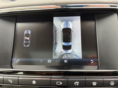 2017 Jaguar XJ