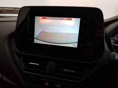 2024 Suzuki SX4 S-Cross