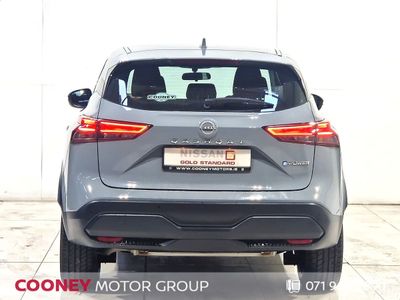 2023 Nissan Qashqai