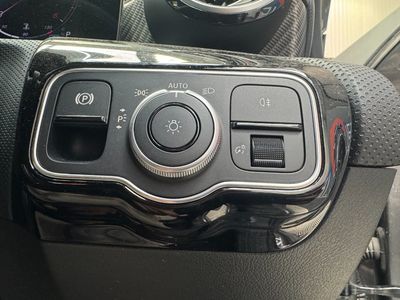 2024 Mercedes-Benz A Class