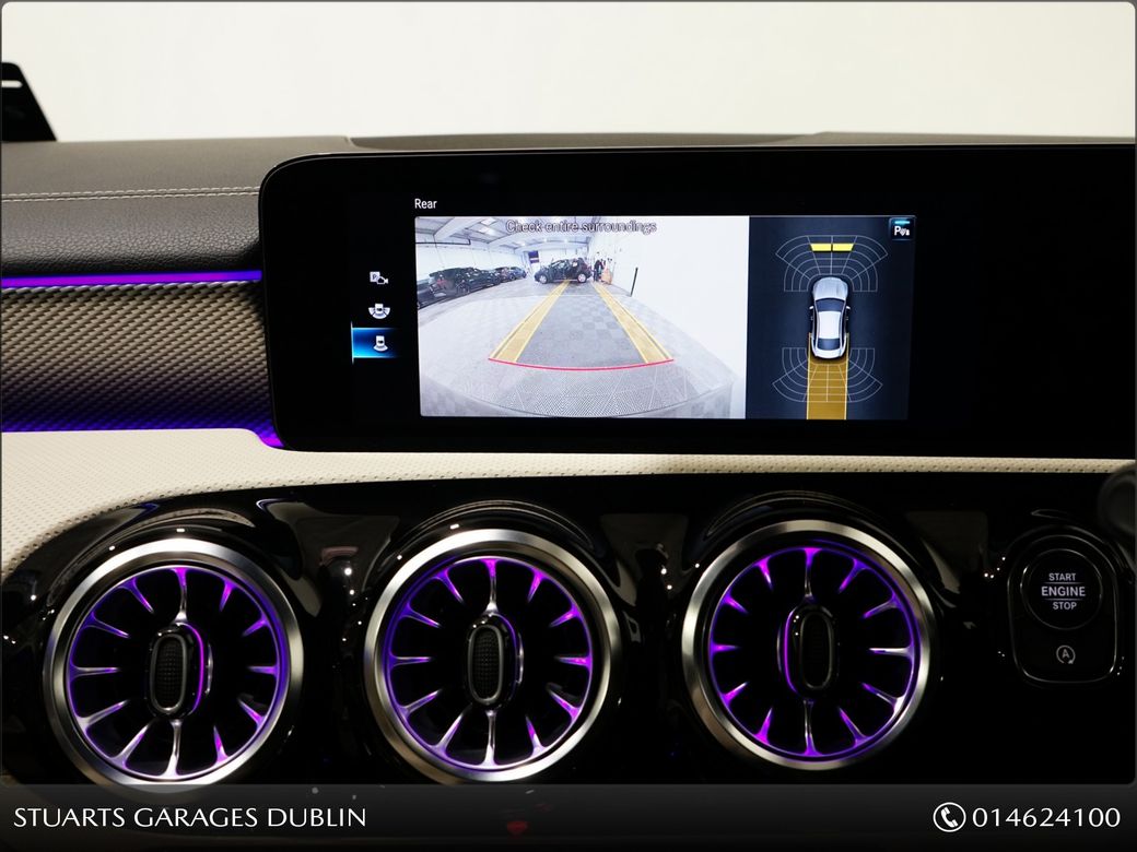 2023 Mercedes-Benz CLA Class