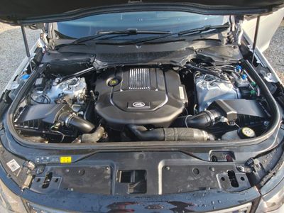 2019 Land Rover Discovery