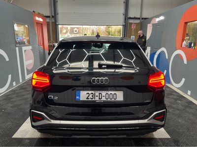 2023 Audi Q2