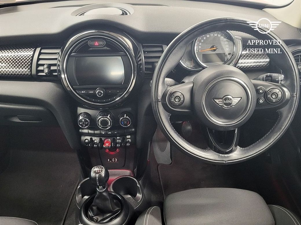 2019 Mini Cooper