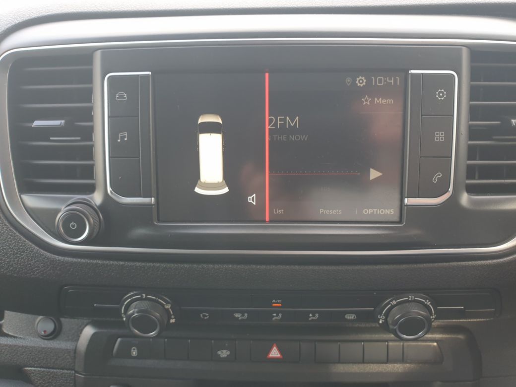 2023 Fiat Scudo