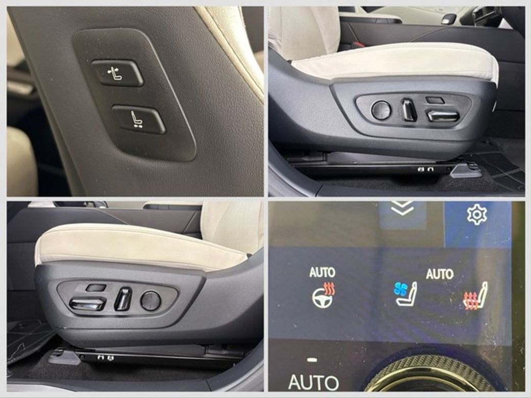 2023 Lexus RX450h+