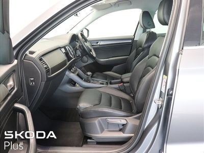 2023 Skoda Kodiaq