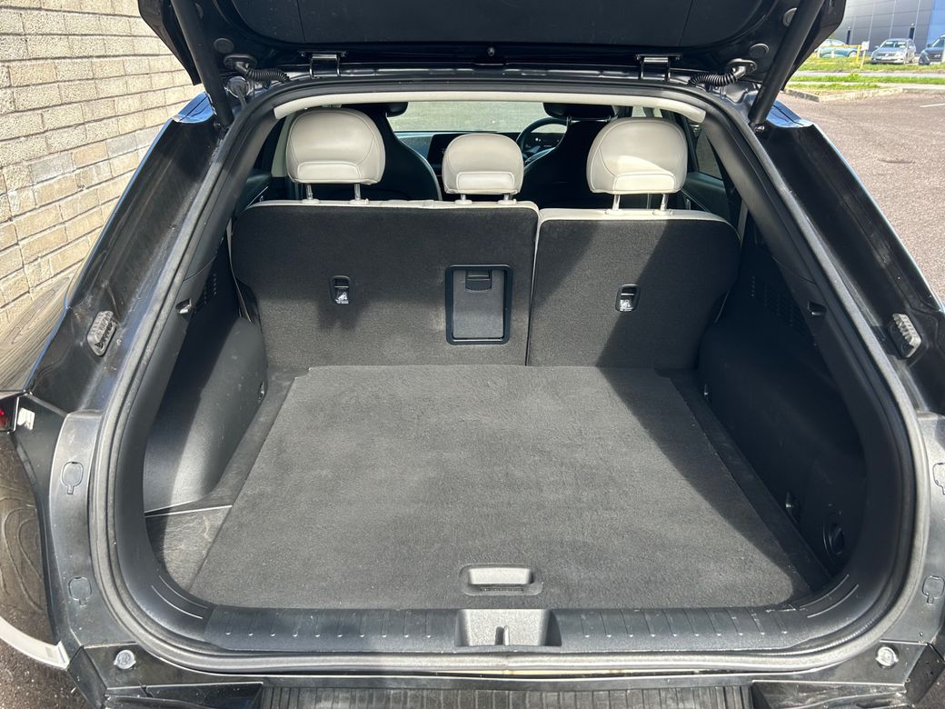 2023 Kia EV6