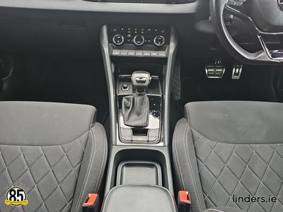 2023 Skoda Karoq