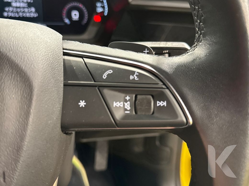 2021 Audi A3