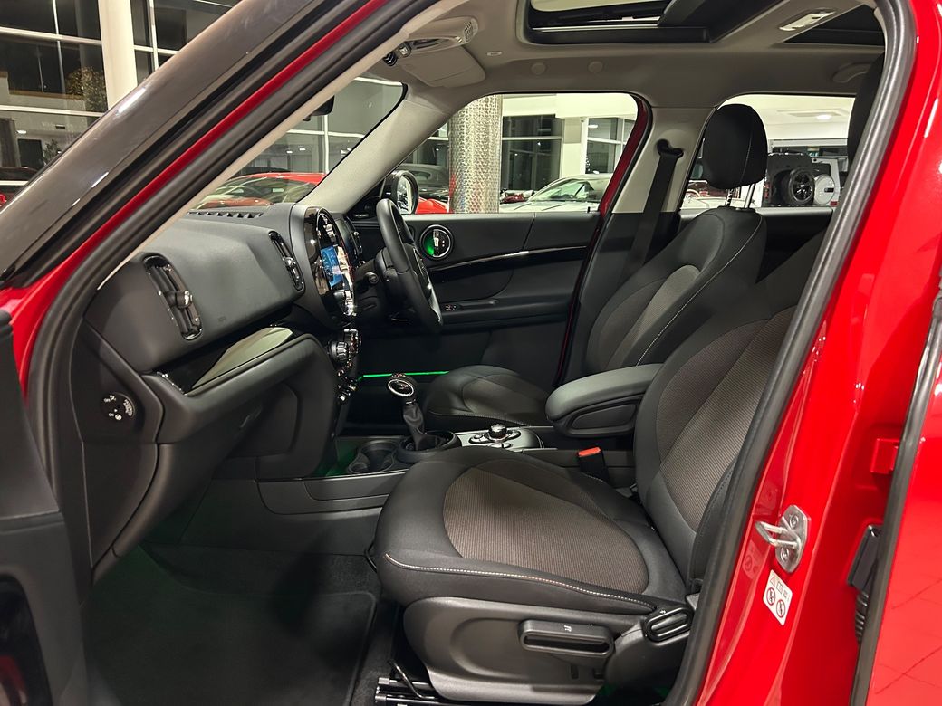2023 Mini Countryman