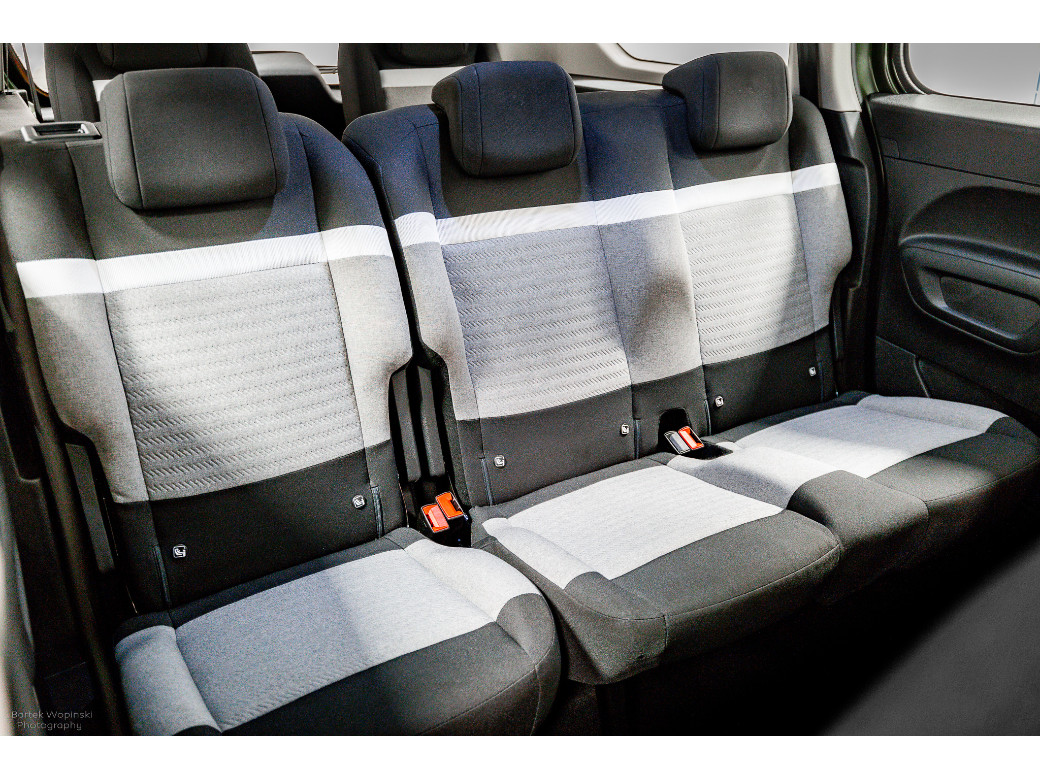 2024 Citroen Berlingo