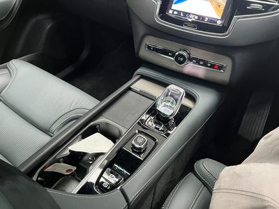 2023 Volvo XC90