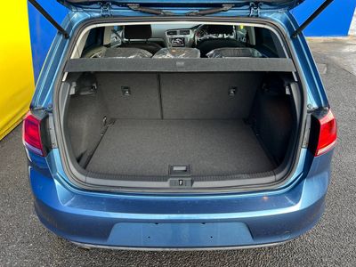 2013 Volkswagen Golf