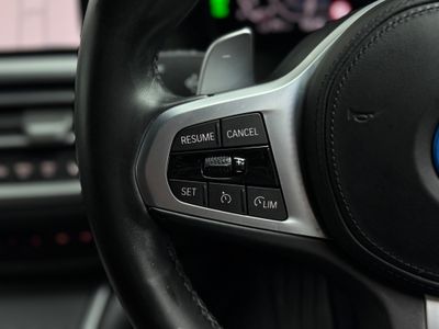2022 BMW 3 Series