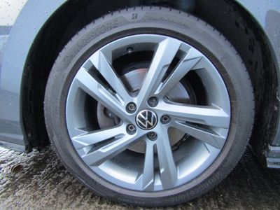 2021 Volkswagen Golf