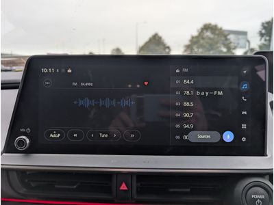 2024 Toyota Prius
